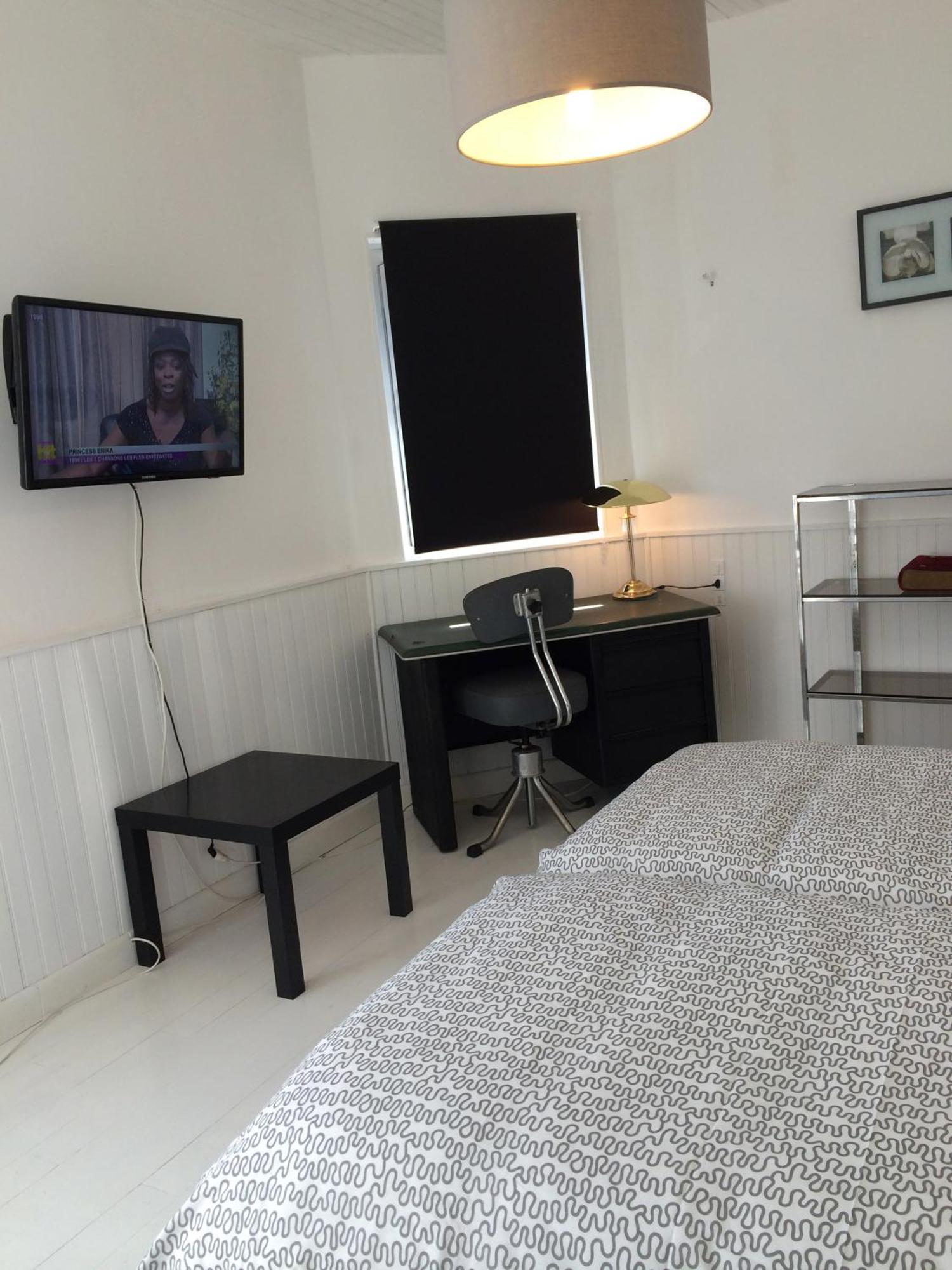 Le Gite Pien Apartment Wignehies Phòng bức ảnh