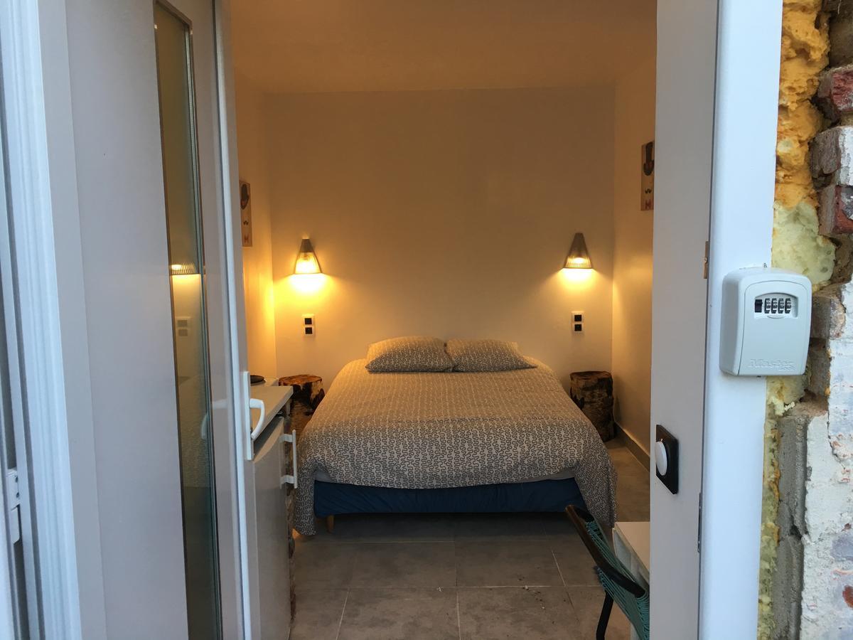 Le Gite Pien Apartment Wignehies Ngoại thất bức ảnh